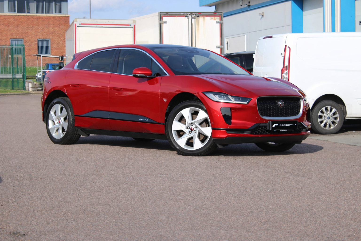 Before Processing Example 1