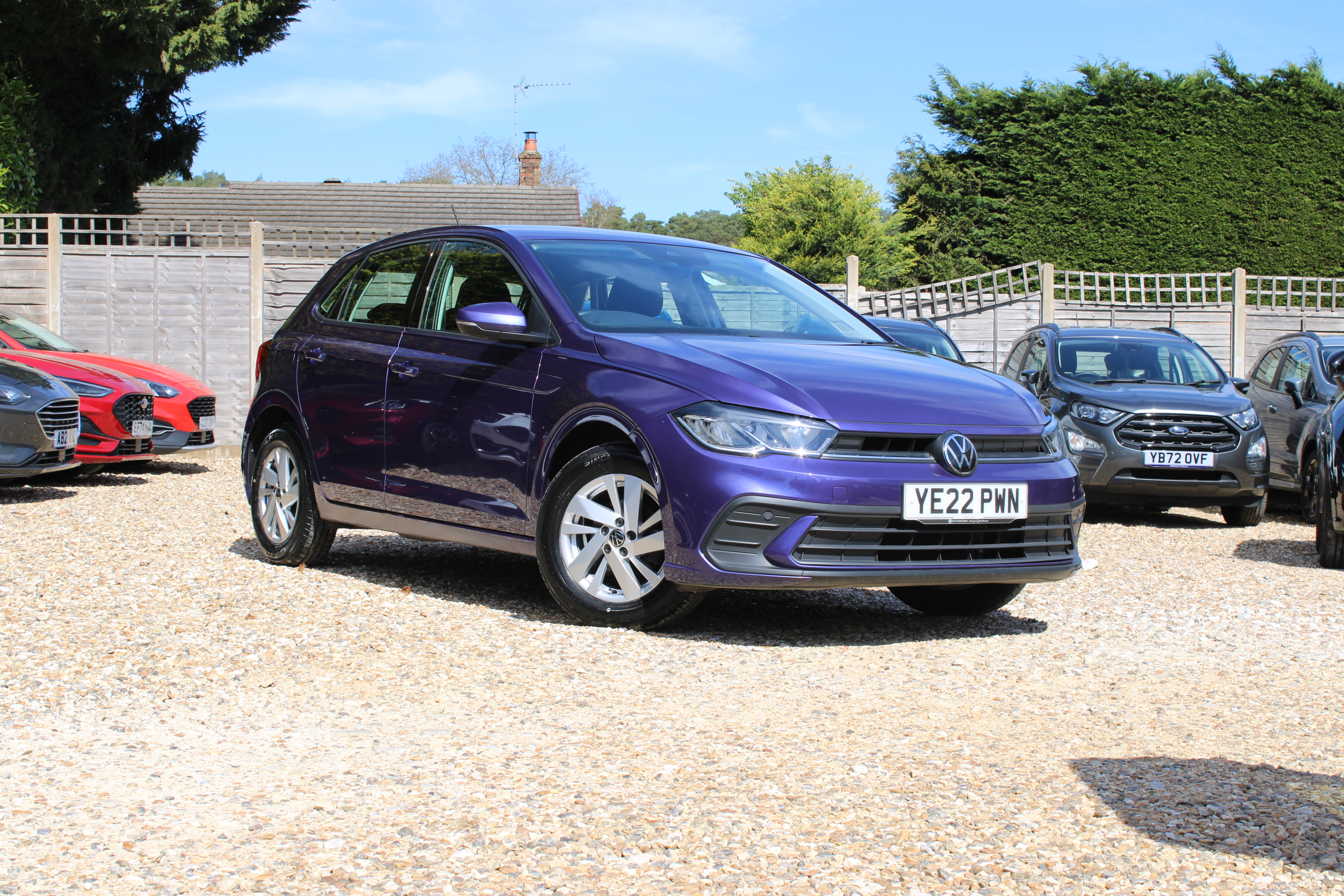 Before Processing Example 2