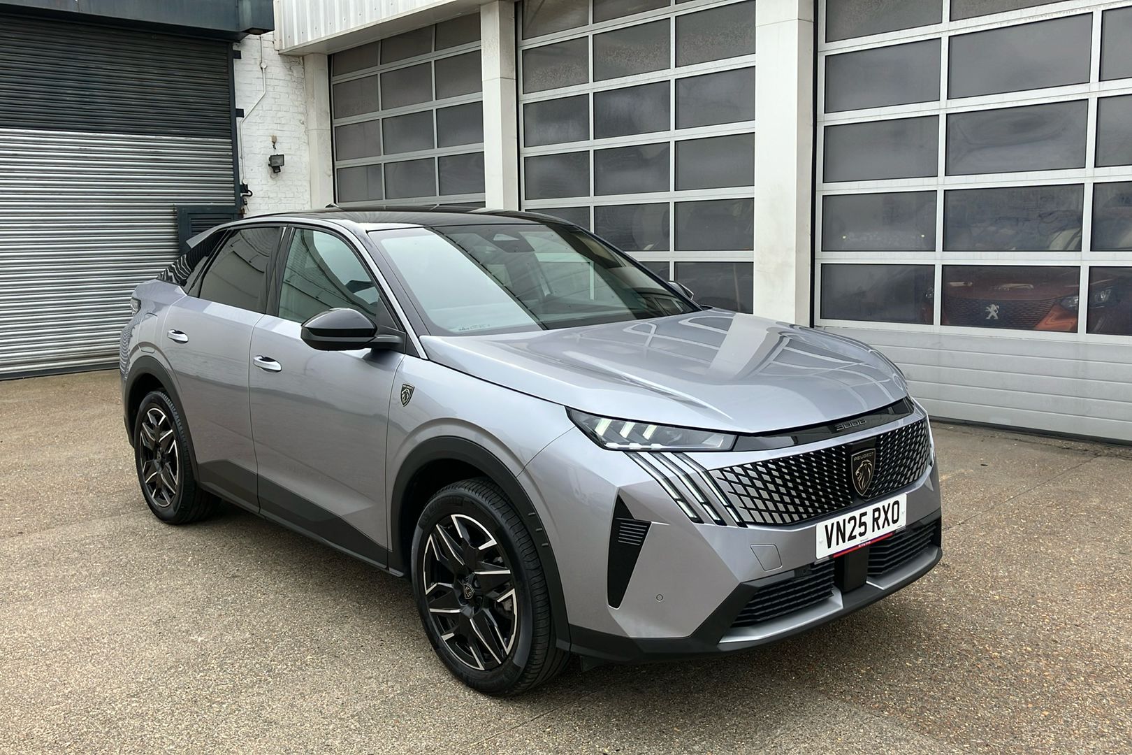 Before Processing Example 1