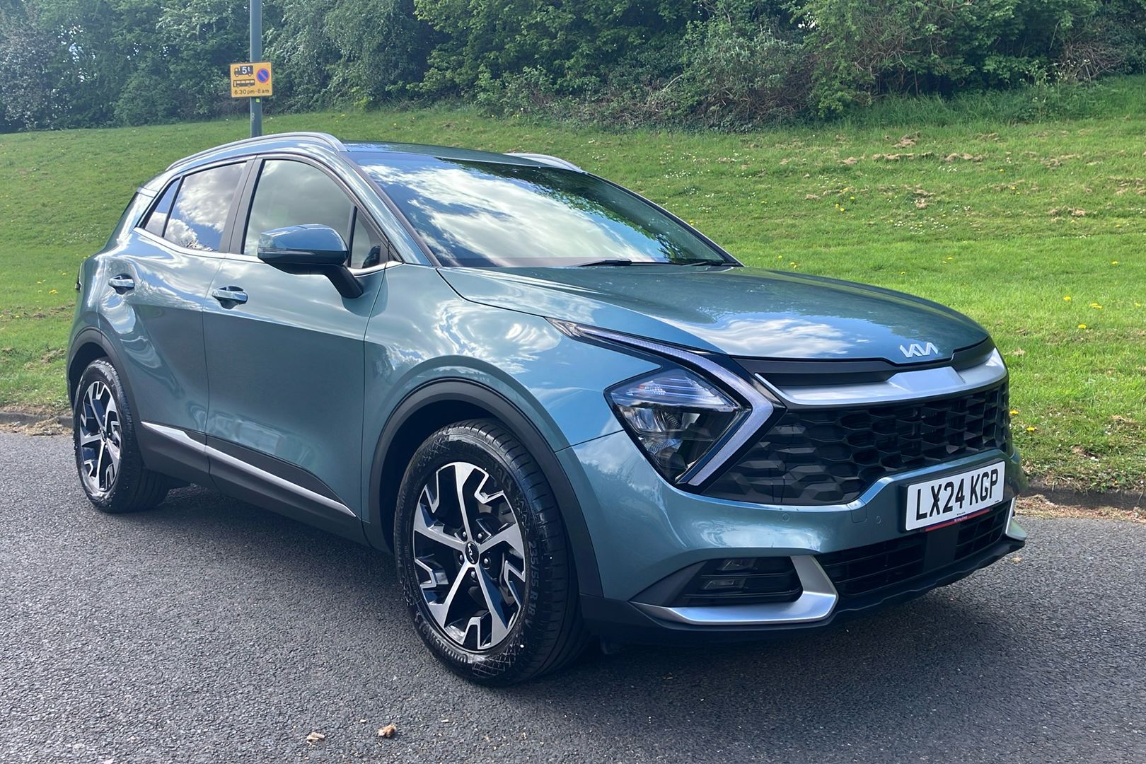 Before Processing Example 2