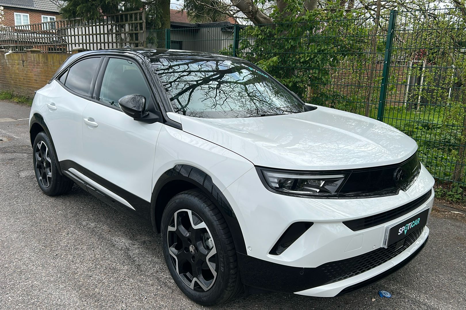 Before Processing Example 1