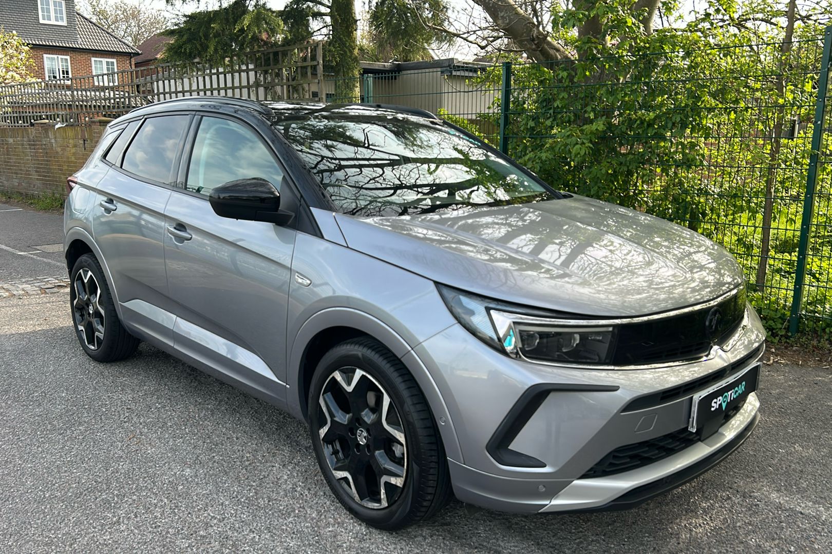 Before Processing Example 2